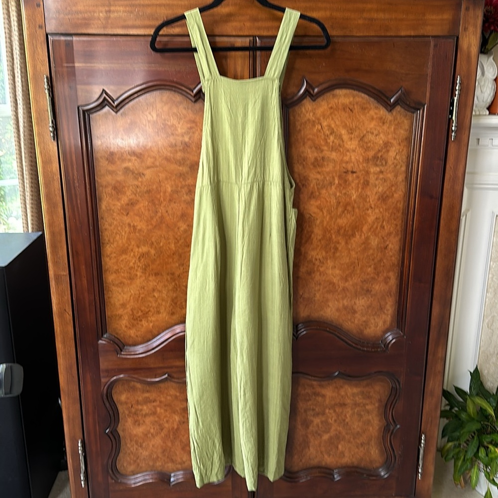 SHEIN Green Romper - Picture 6 of 16
